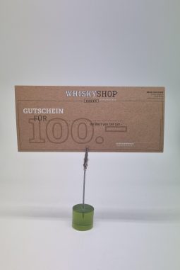 Gutschein 100.-