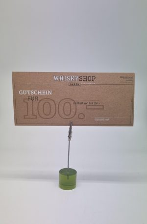 Gutschein 100.-