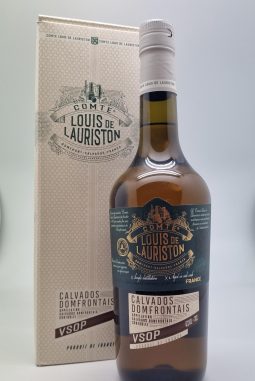 Calvados Domfrontais VSOP