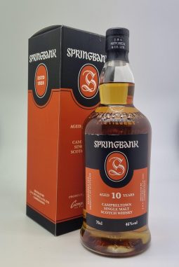 Springbank 10y 2022