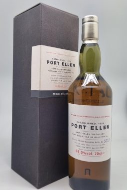 Port Ellen 1979 22y