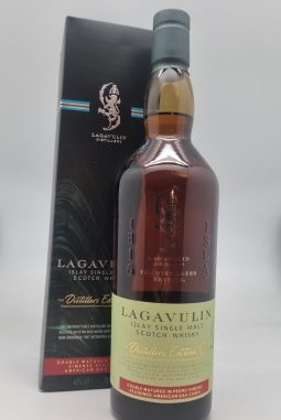 Lagavulin Distillers Edition