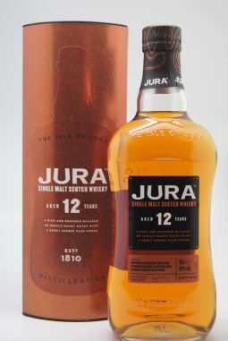 Jura 12y