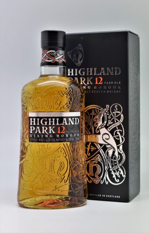 Highland Park 12y