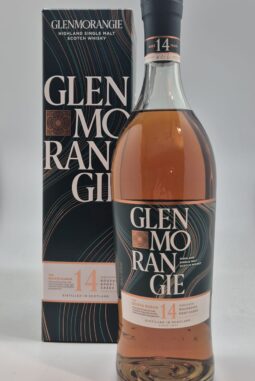 Glenmorangie Quinta Ruban 14y