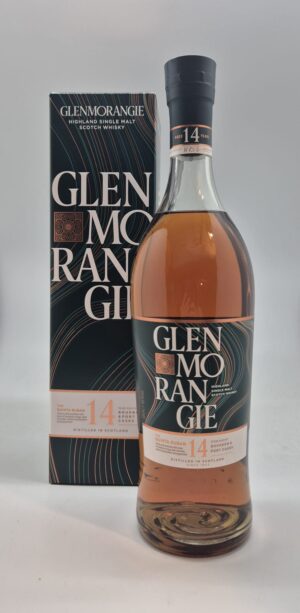 Glenmorangie Quinta Ruban 14y