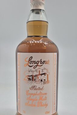 Longrow Peated
