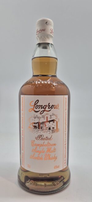 Longrow Peated