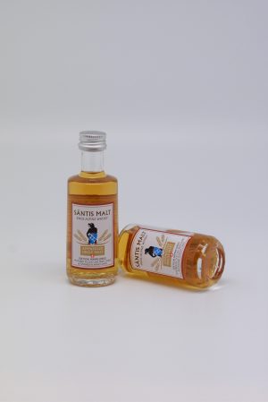 Säntis Malt Himmelberg 4cl