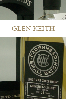 Glen Keith