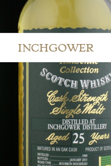 Inchgower