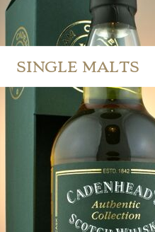 Single Malts