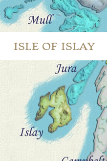 Isle of Islay