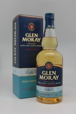 Glen Moray Peated 0083