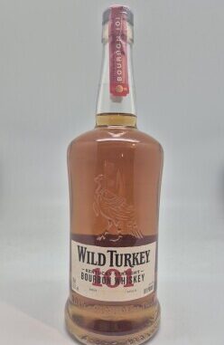 Wild Turkey 101