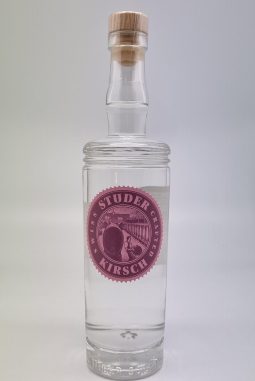 Kirsch vieux Studer