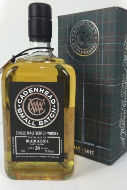 Blair Athol 1988 28y