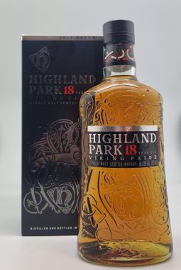 Highland Park 18y