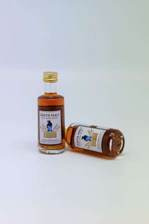 Säntis Malt Dreifaltigkeit 4cl