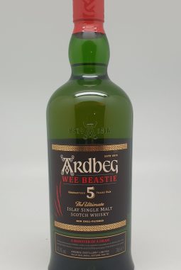 Ardbeg Wee Beastie 5y
