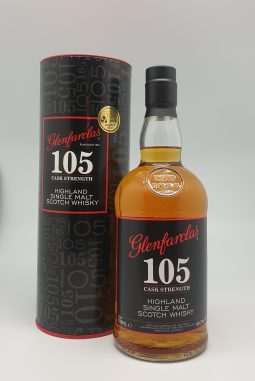 Glenfarclas 105