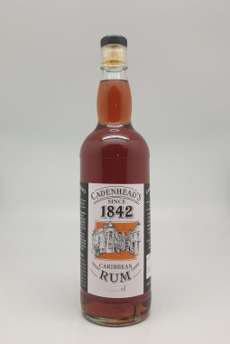 1842 Rum