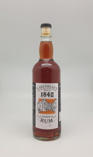 1842 Rum