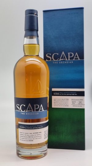 Scapa Skiren