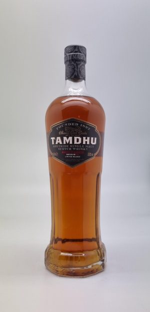Tamdhu Batch 007 57.5%