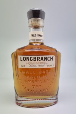 Wild Turkey Longbranch
