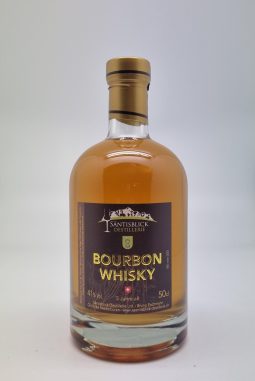 Säntisblick Bourbon Whiskey