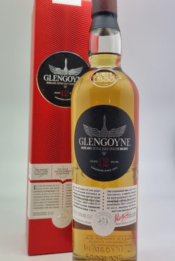 Glengoyne 12
