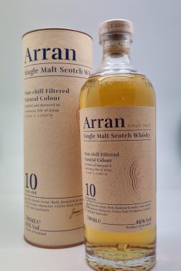 Arran 10y