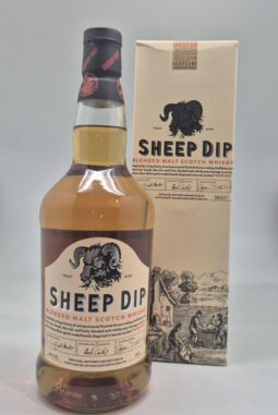 Sheep Dip