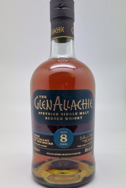 GlenAllachie 8y
