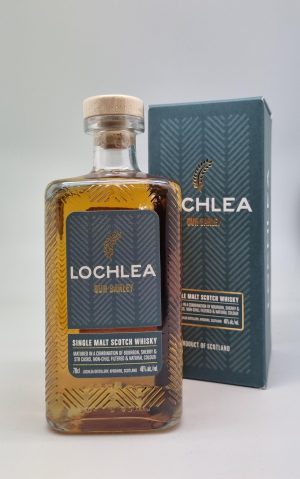 Lochlea our barley