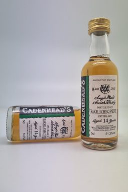 Craigellachie 2007 14y 5cl Mini