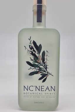 Nc'Nean Botanical Spirit