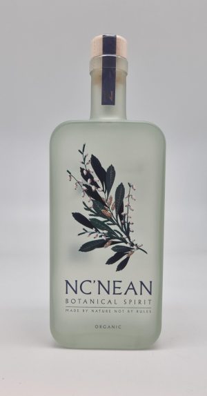 Nc'Nean Botanical Spirit