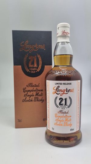 Longrow 21 2019