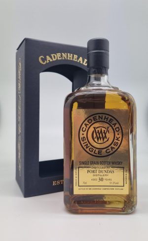 Port Dundas 1988 30y