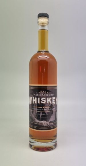 1842 US Whiskey