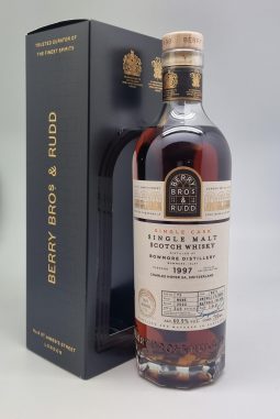 Bowmore 1997 25y Sherry