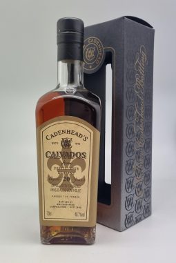 Calvados 1999 20y