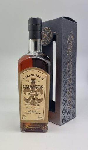 Calvados 1999 20y