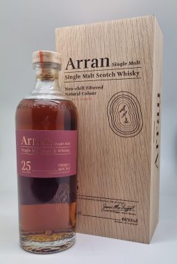 Arran 25