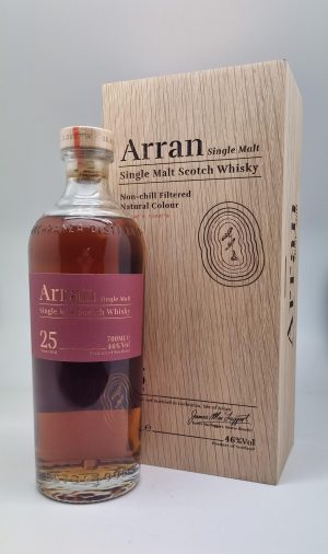Arran 25