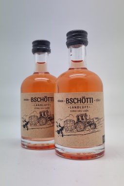Bschötti 5cl Mini