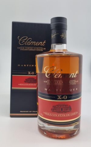 Rum Clément XO