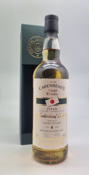 Chichibu 1994 6y